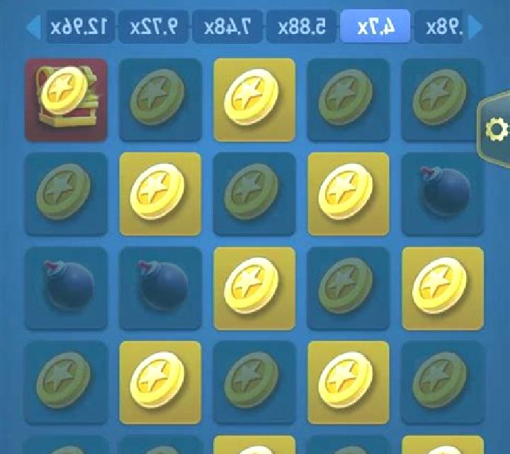 Mines (Jili Games) slot game