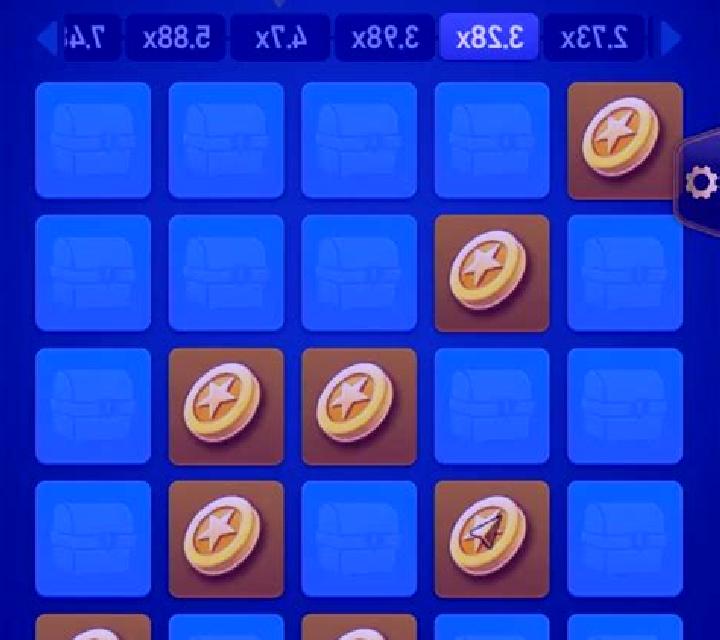 Mines (Jili Games) slot