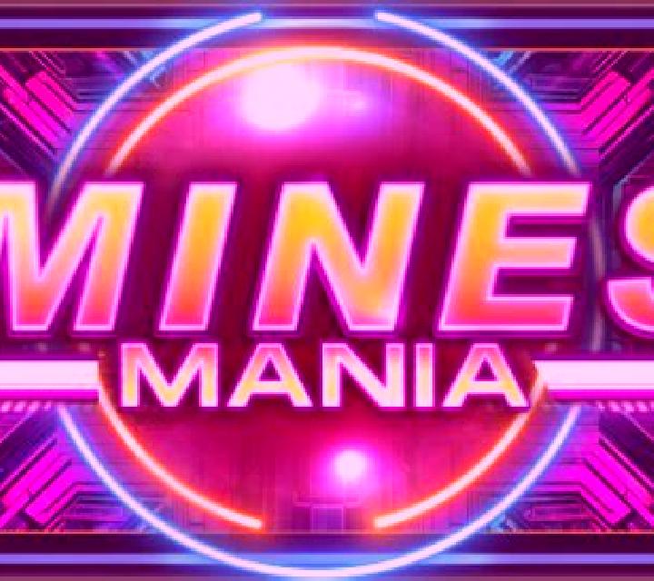 Mines Mania slot