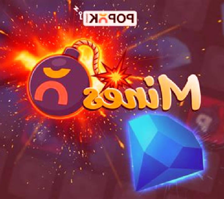Mines (Popok Gaming) online slot