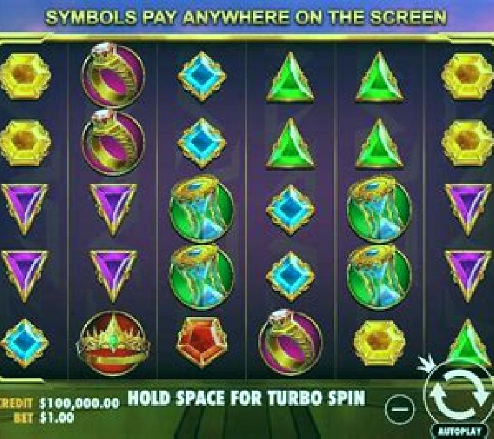 Mines+ (Pragmatic Play) slot game