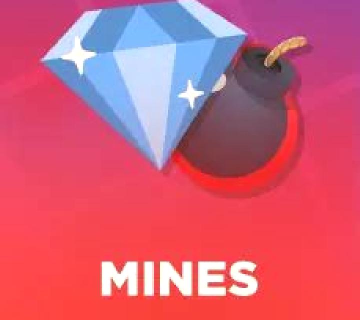 Mines (Rainbet Originals) online slot
