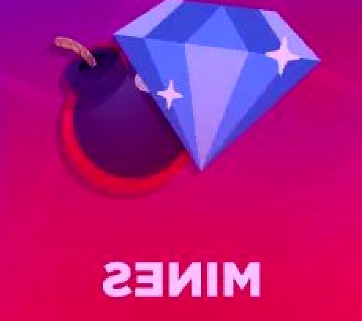 Mines (Rainbet Originals) slot game