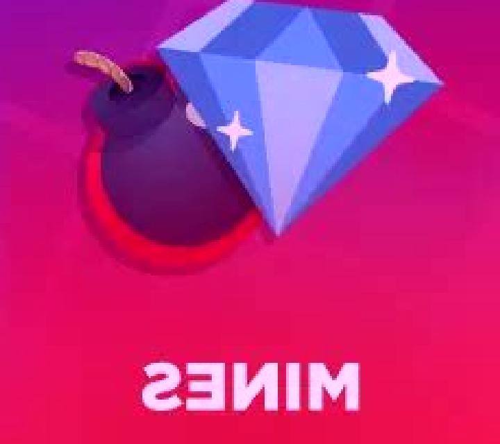 Mines (Rainbet Originals) slot