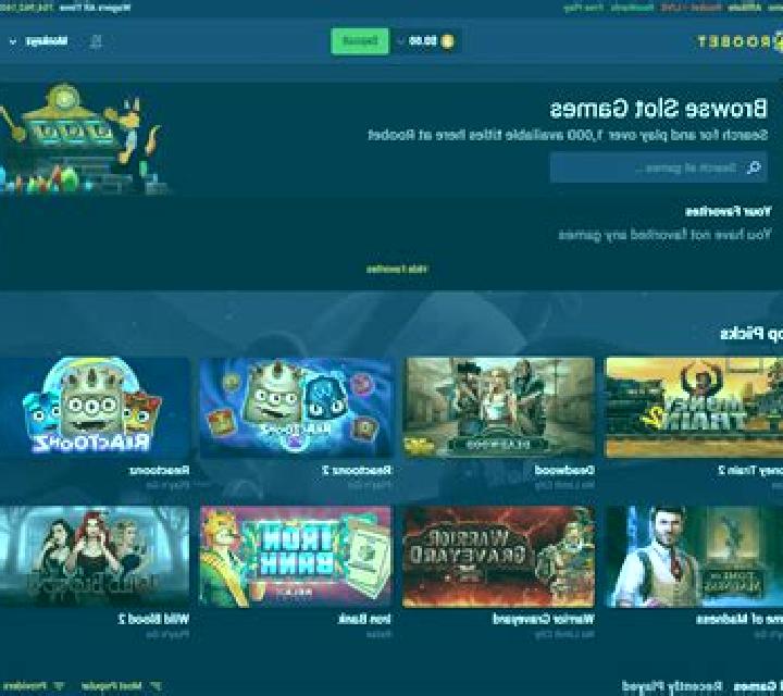 Mines (Roobet Games) online slot