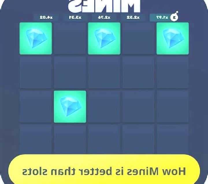 Mines (Roobet Games) slot machine