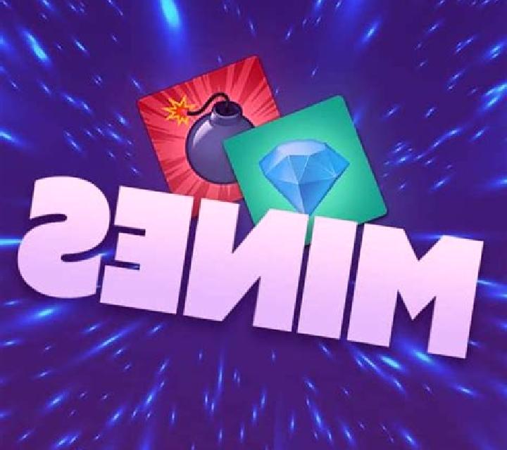 Mines (Spribe) online slot