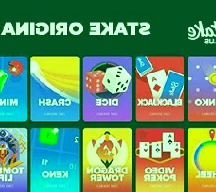 Mines (Stake Originals) slot game