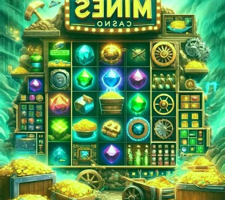 Mines Supreme slot