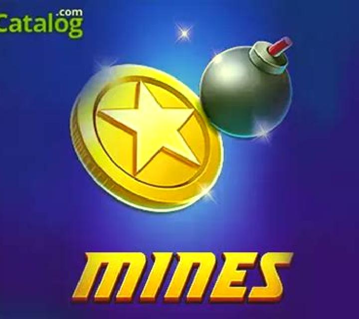 Mines (TaDa Gaming) online slot