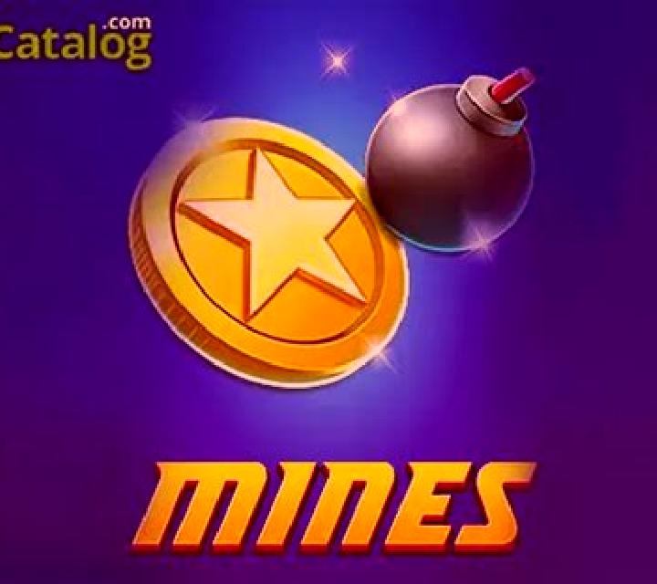 Mines (TaDa Gaming) slot game