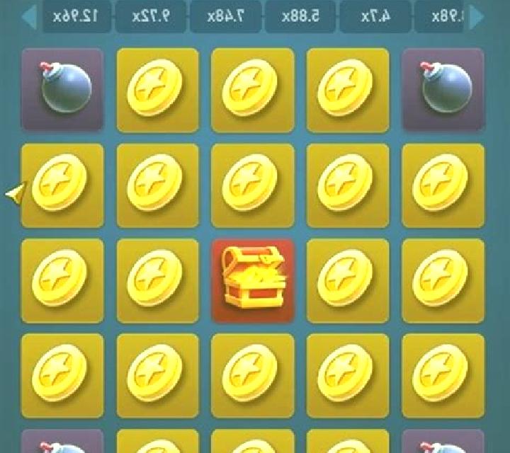 Mines (TaDa Gaming) slot