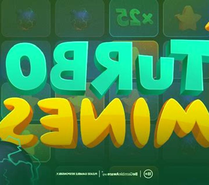 Mines (Turbo Games) online slot