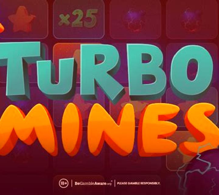 Mines (Turbo Games) slot game