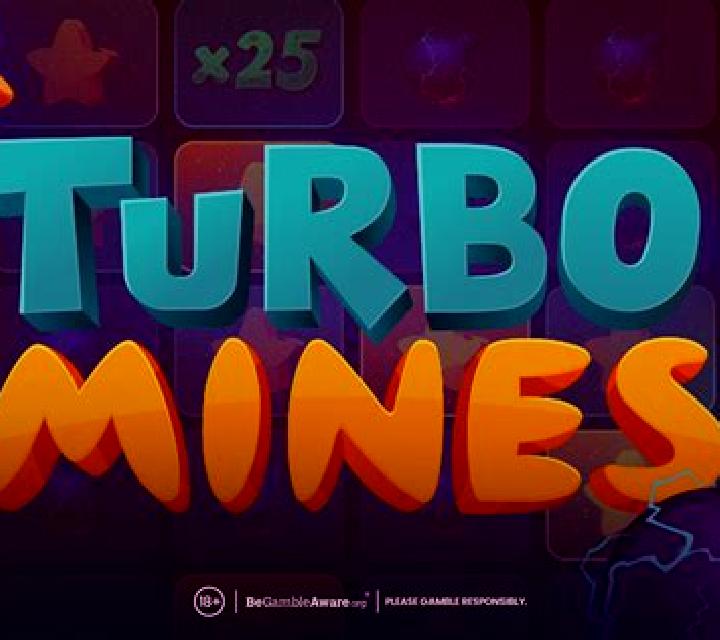 Mines (Turbo Games) slot machine