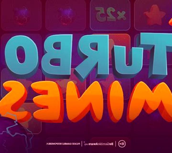Mines (Turbo Games) slot