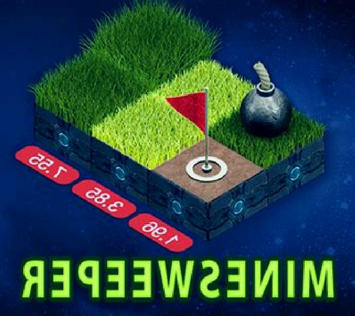 Minesweeper (BGAMING) online slot