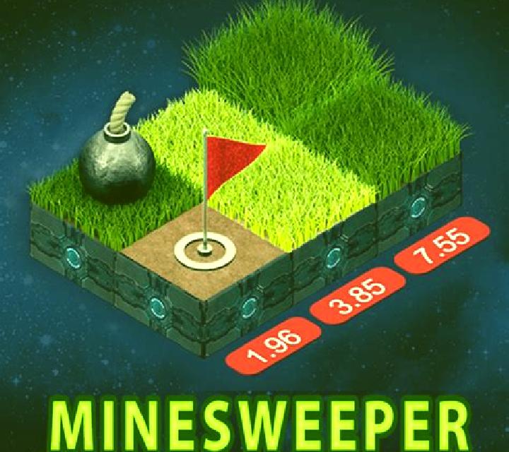 Minesweeper (BGAMING) slot game