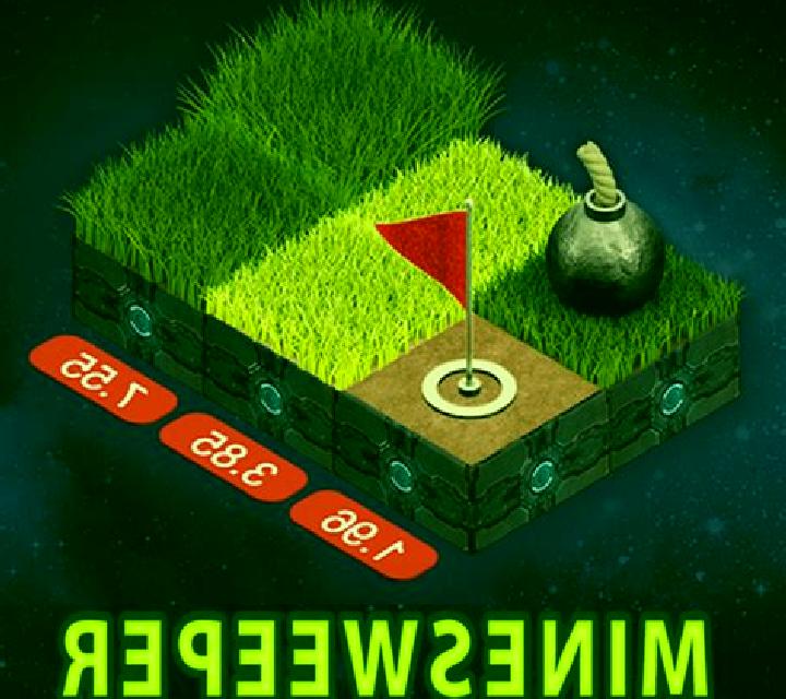 Minesweeper (BGAMING) slot