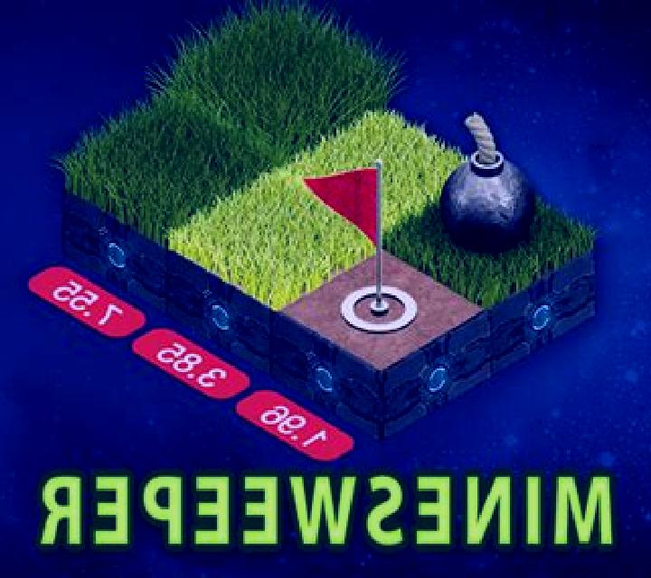 Minesweeper XY online slot