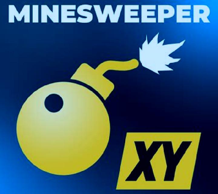 Minesweeper XY slot