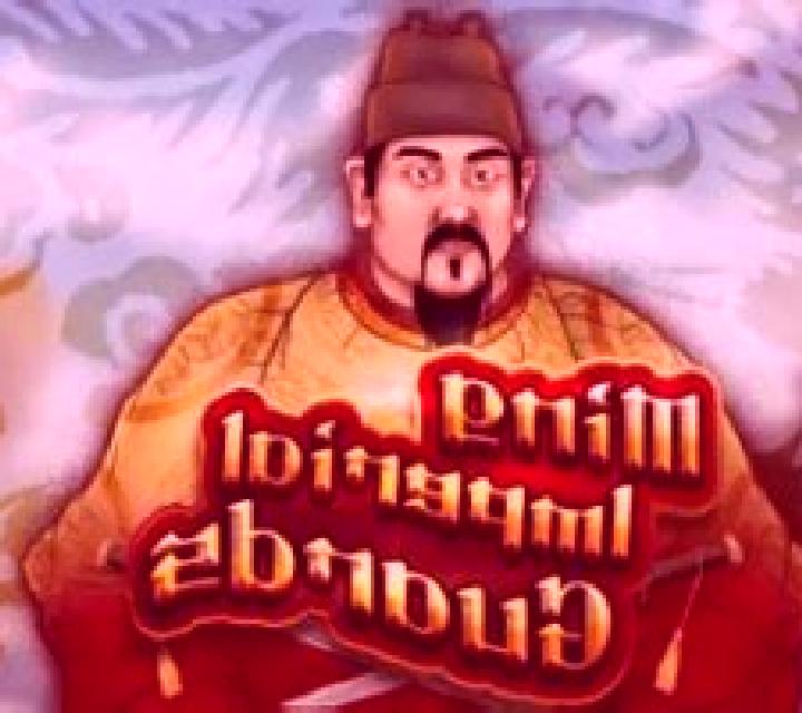 Ming Imperial Guards slot game
