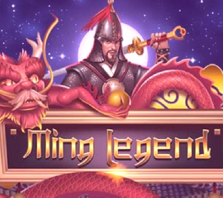 Ming Legend slot