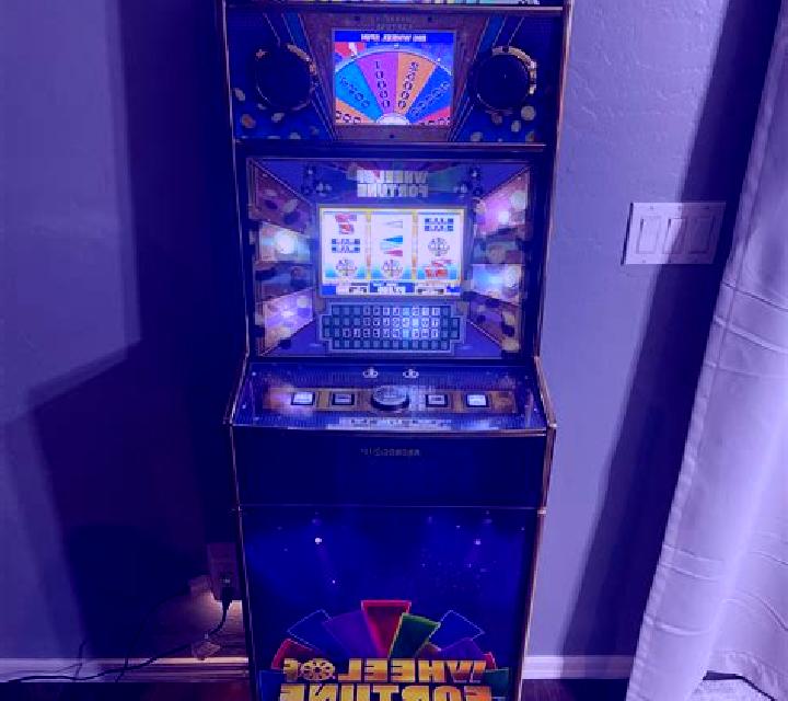 Ming Warrior Rings of Fortune online slot