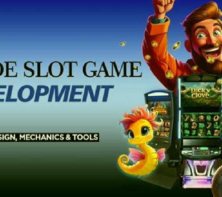 Minga Maß slot game