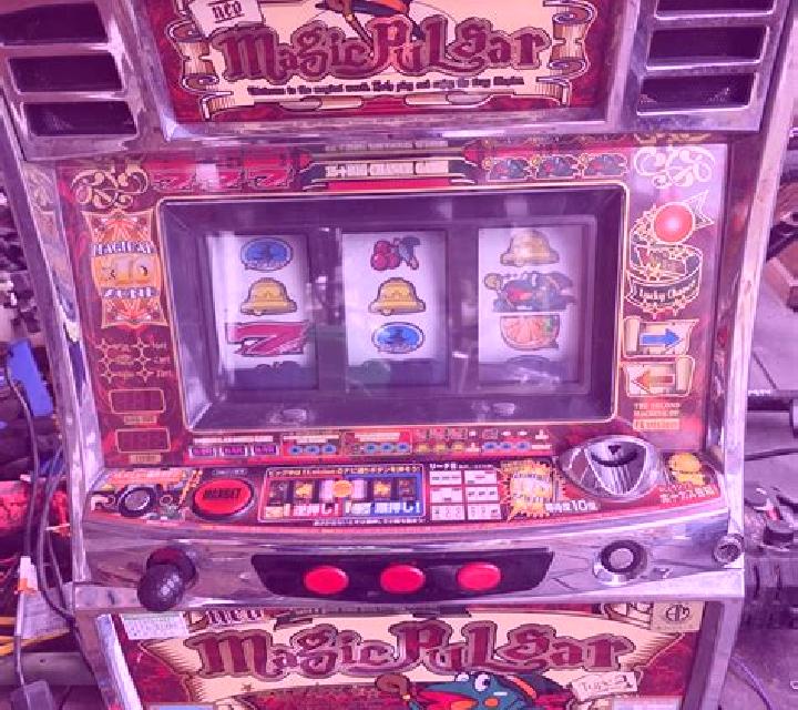 Minga Maß slot machine