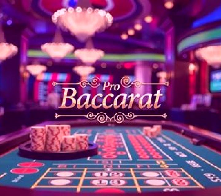 Mini Baccarat (OneTouch) online slot