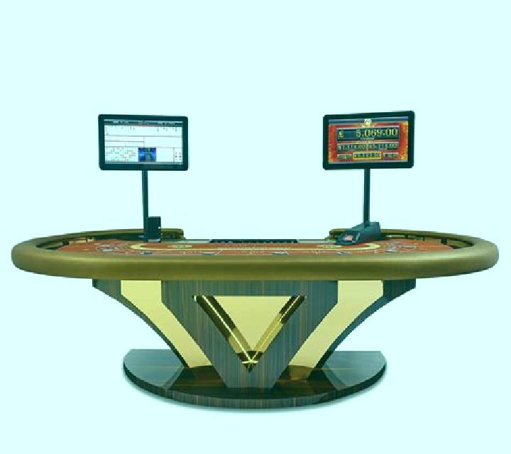 Mini Baccarat (OneTouch) slot game