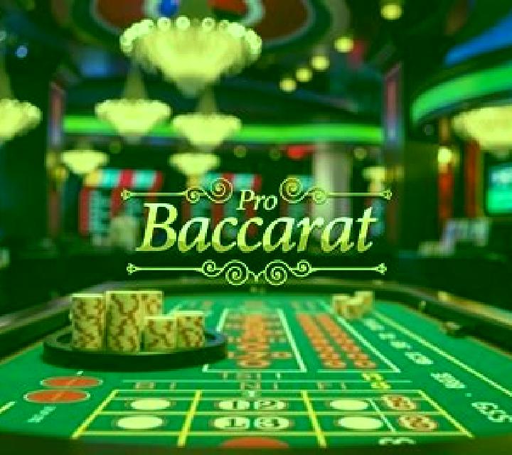 Mini Baccarat (OneTouch) slot machine