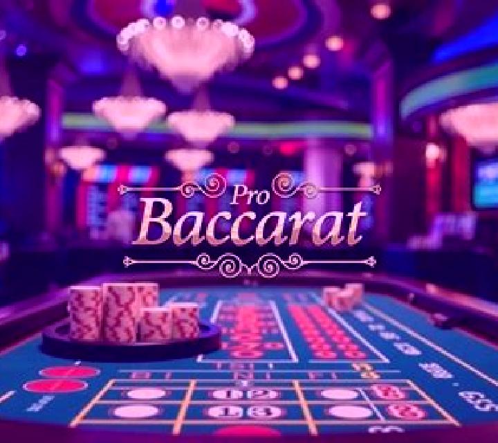 Mini Baccarat (OneTouch) slot