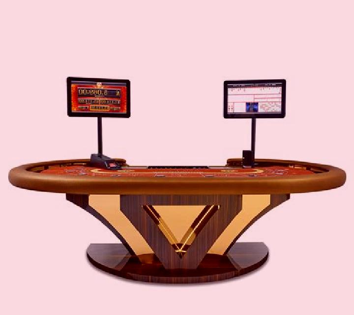 Mini Baccarat (Play n Go) online slot