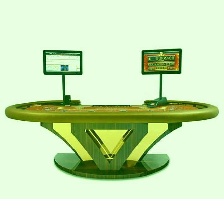 Mini Baccarat (Play n Go) slot game