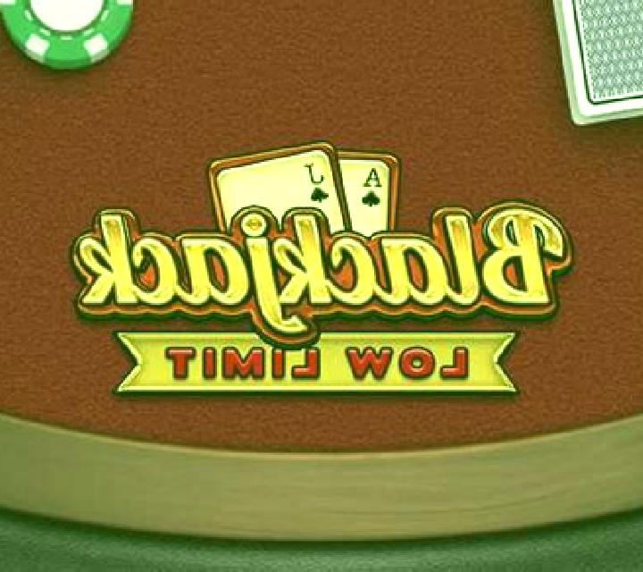 Mini Blackjack Low Limit online slot
