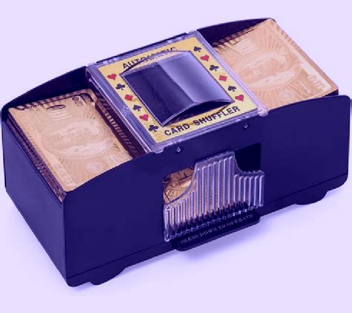 Mini Blackjack Low Limit slot machine