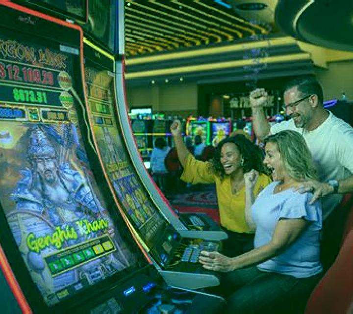 Mini Blackjack Low Limit slot