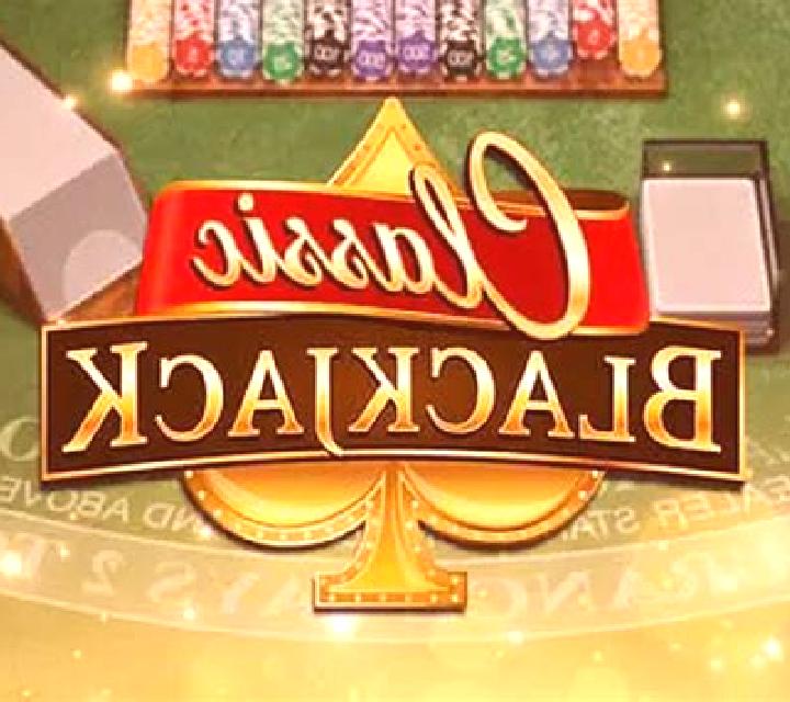 Mini Blackjack (NetEnt) online slot