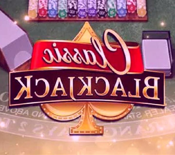 Mini Blackjack (NetEnt) slot game