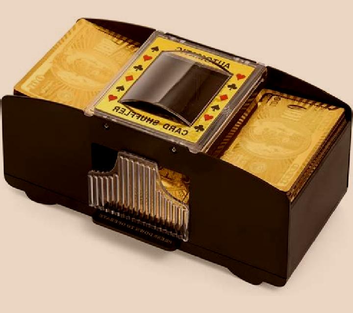 Mini Blackjack (NetEnt) slot machine
