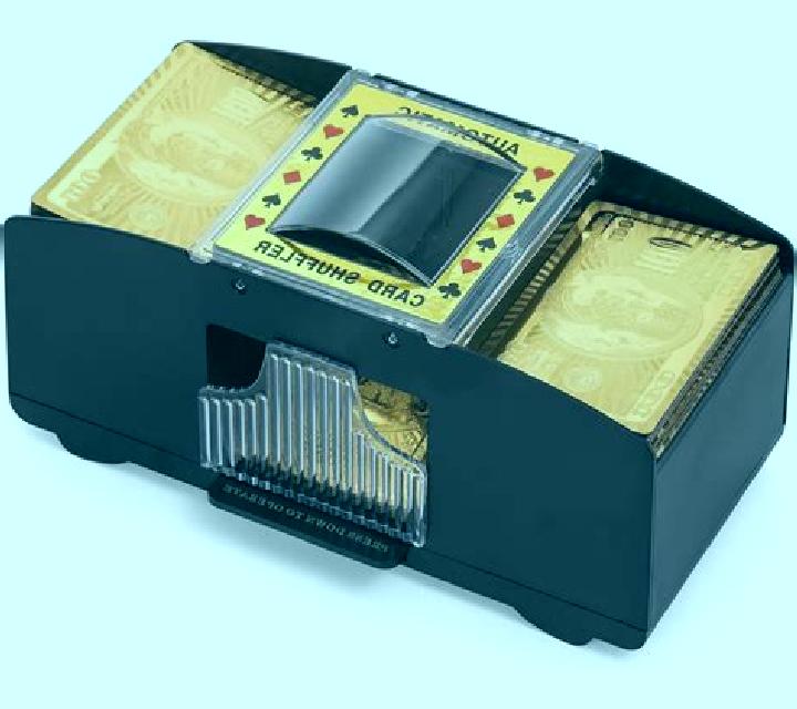 Mini Blackjack (OneTouch) slot machine