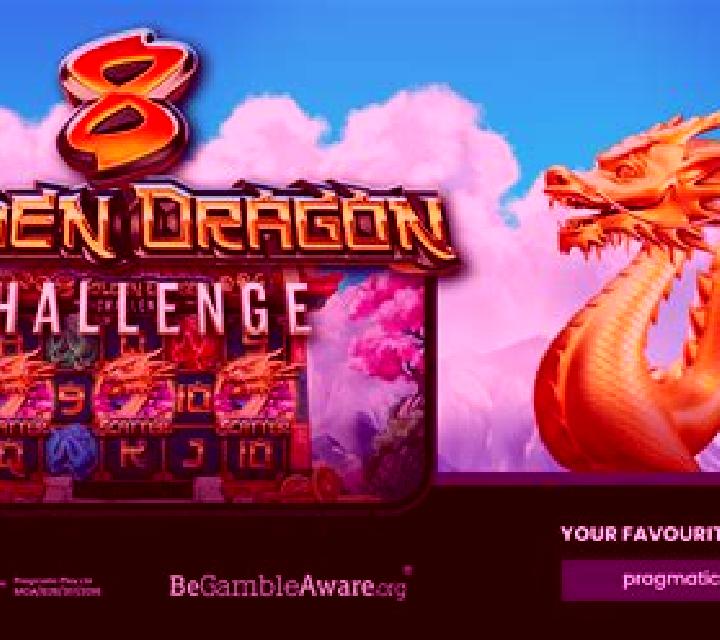 Mini Dragons online slot