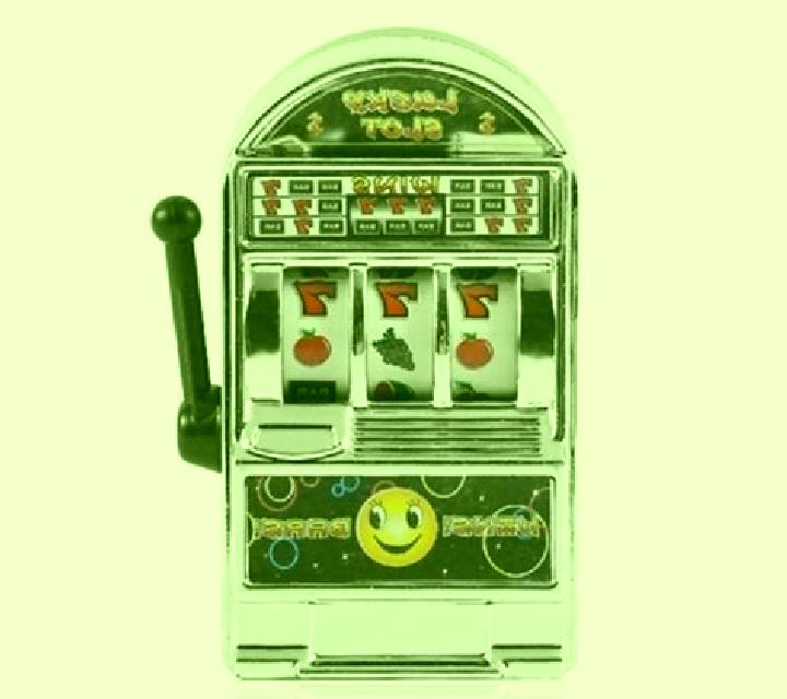 Mini Flush online slot