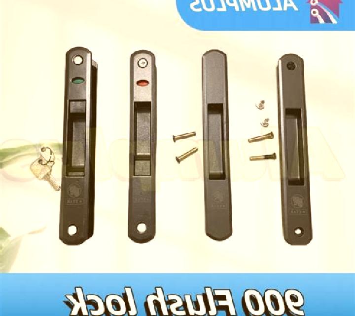 Mini Flush slot