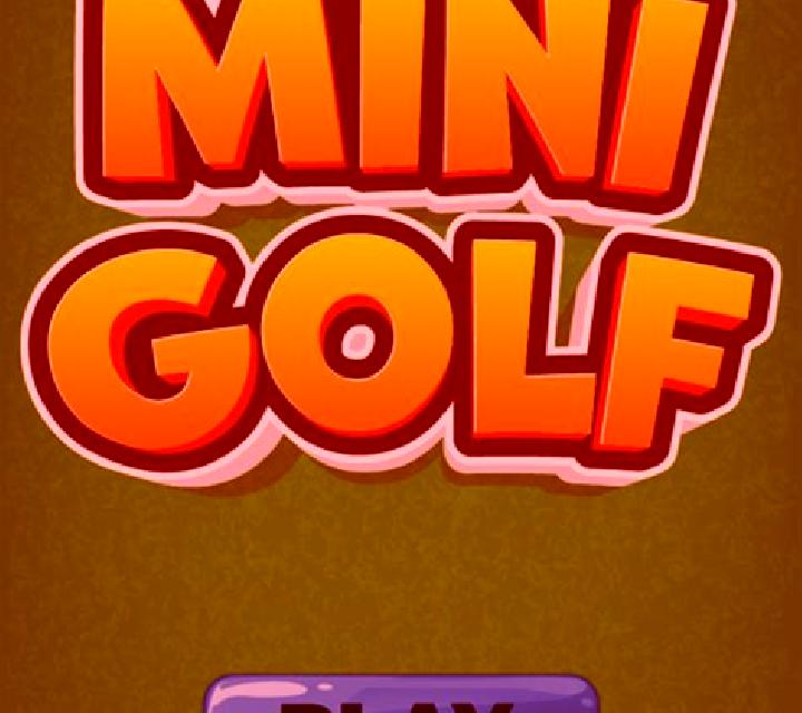 Mini Golf online slot