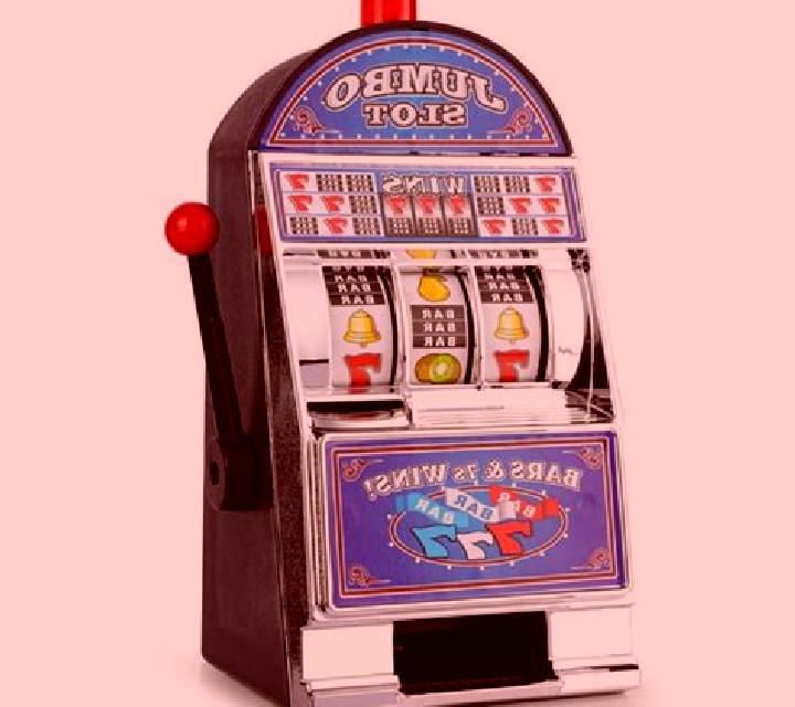 Mini Goooooal slot machine