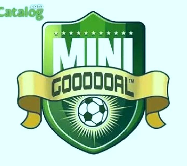Mini Goooooal slot