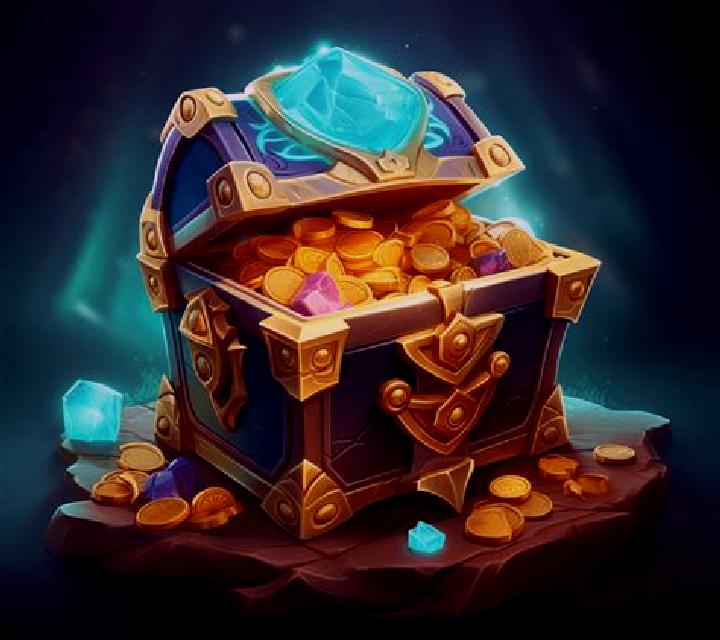 Mini Lootbox online slot